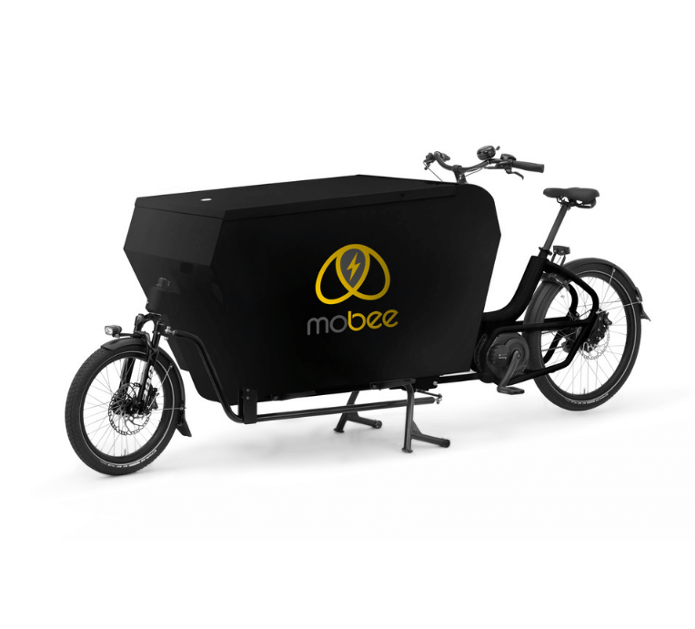 CargoBike Elettrica UrbanArrow